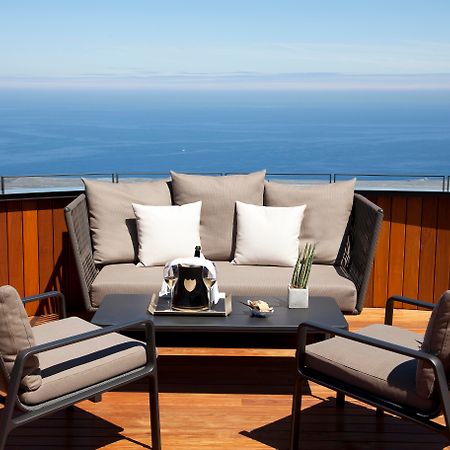 Akelarre - Relais & Chateaux San Sebastián Exteriér fotografie