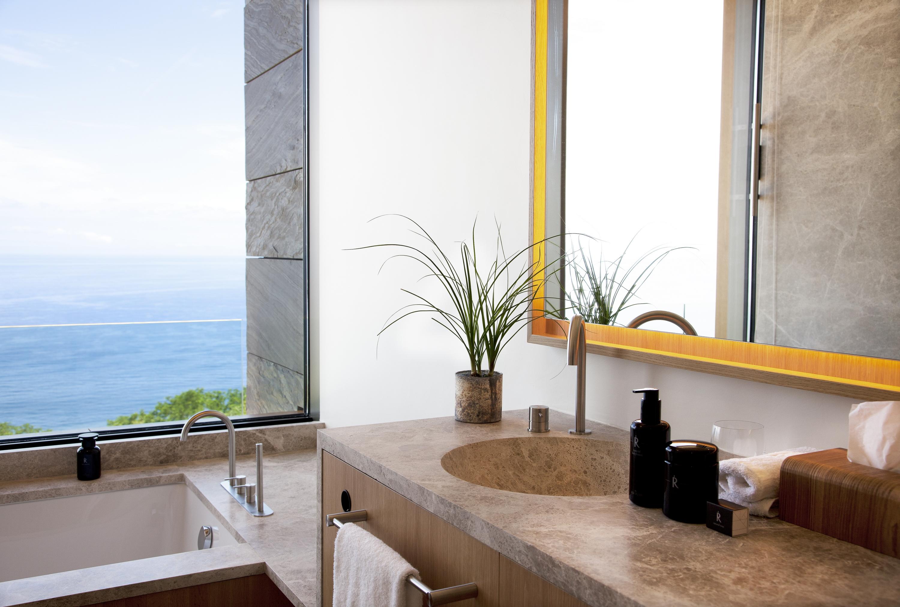 Akelarre - Relais & Chateaux San Sebastián Exteriér fotografie
