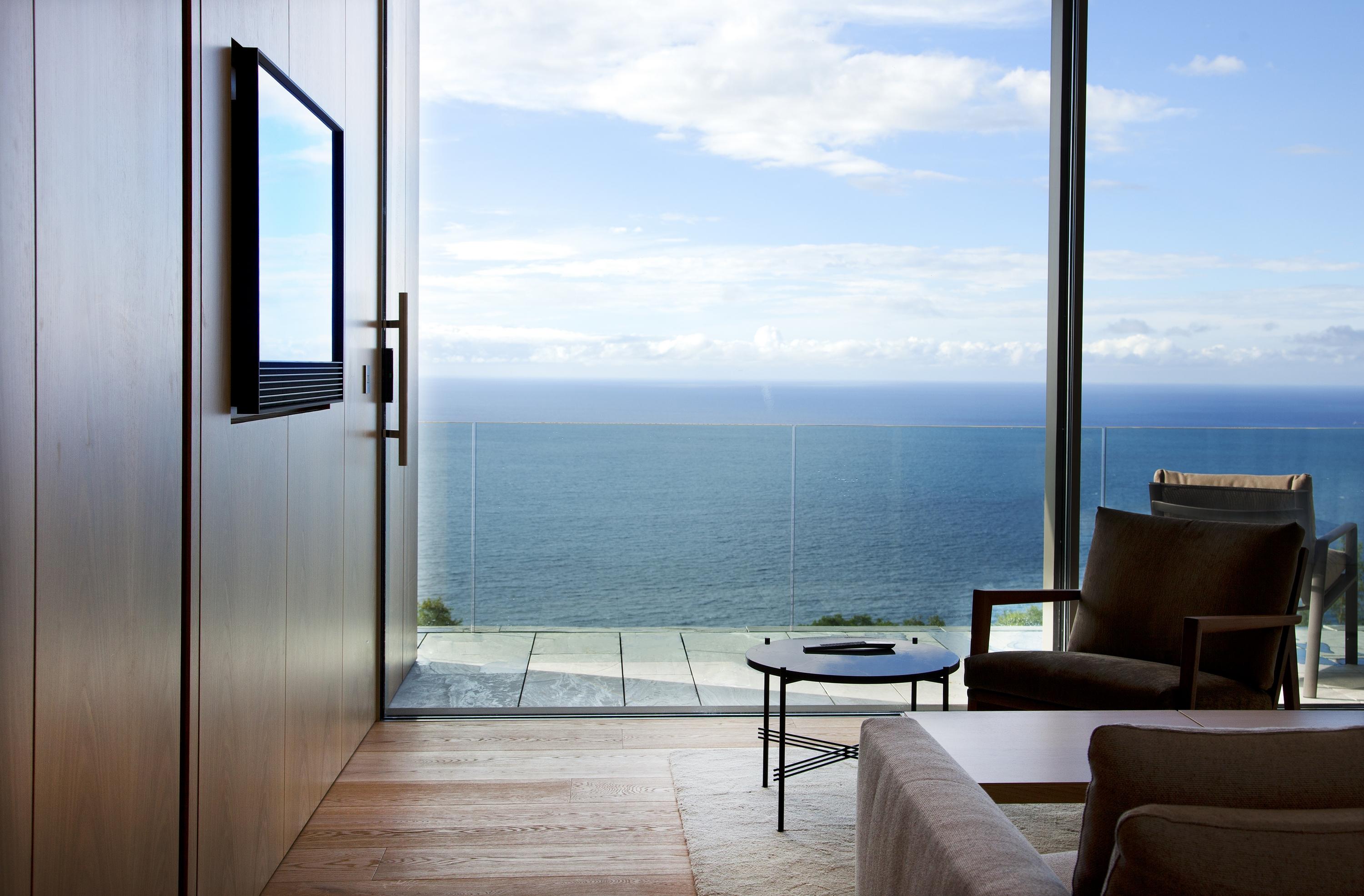 Akelarre - Relais & Chateaux San Sebastián Exteriér fotografie