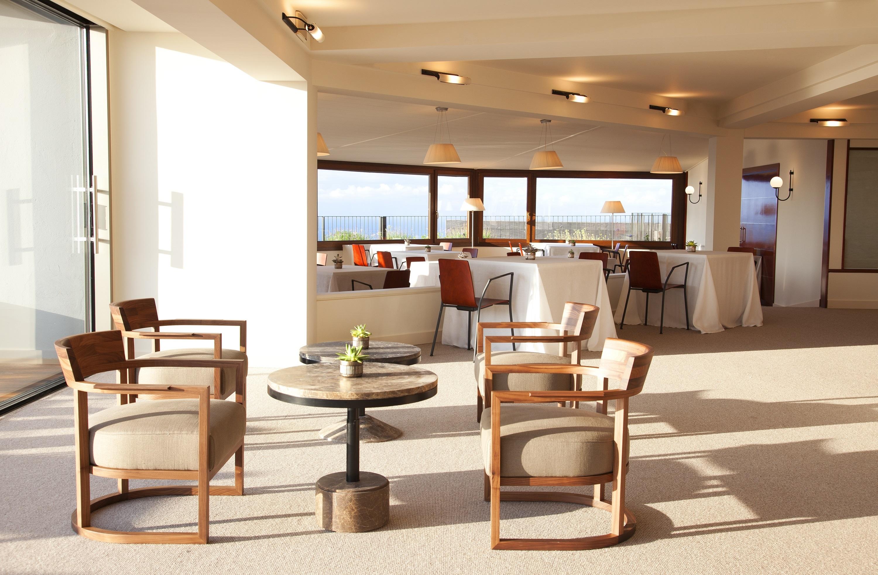 Akelarre - Relais & Chateaux San Sebastián Exteriér fotografie