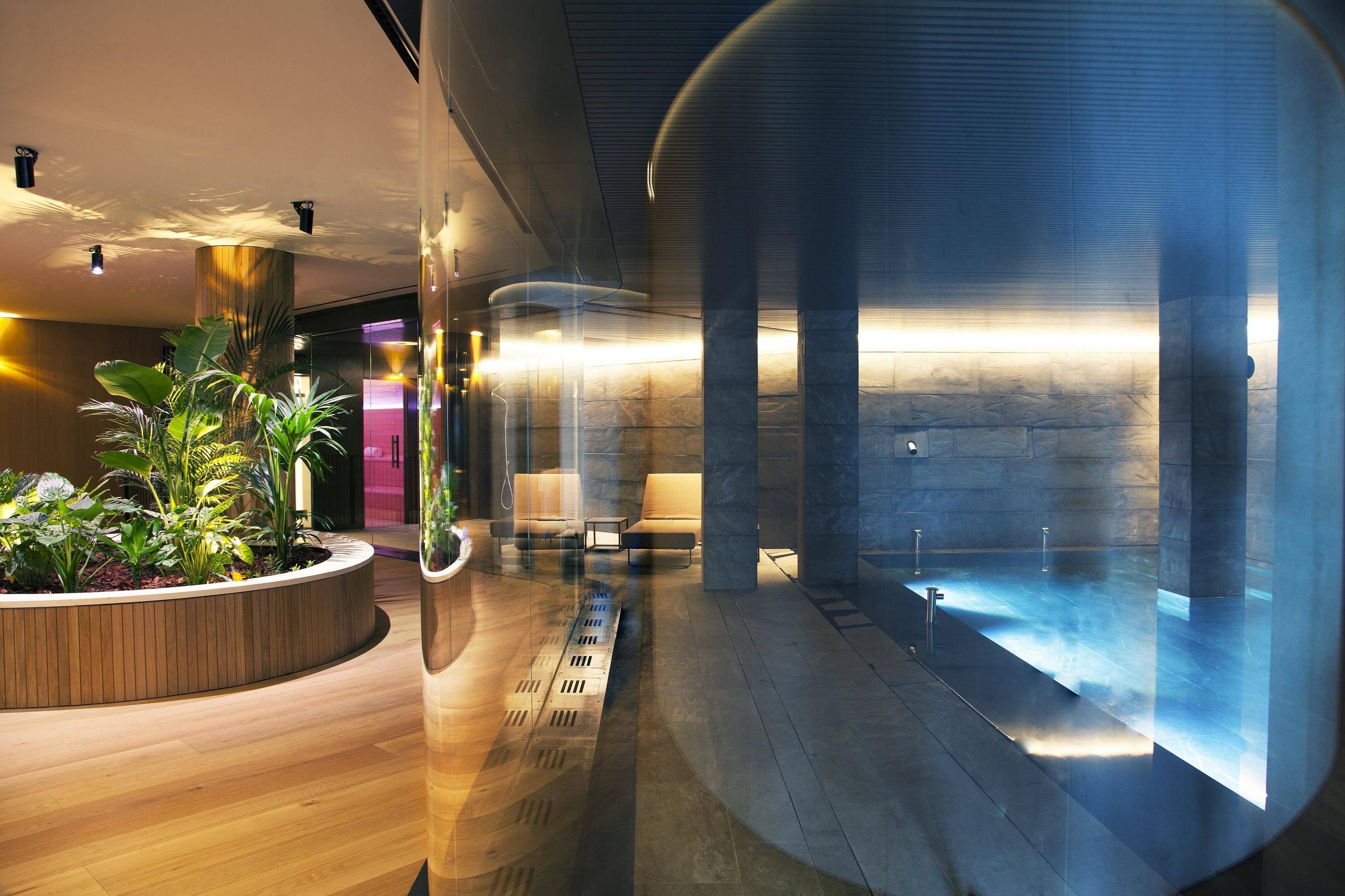 Akelarre - Relais & Chateaux San Sebastián Exteriér fotografie