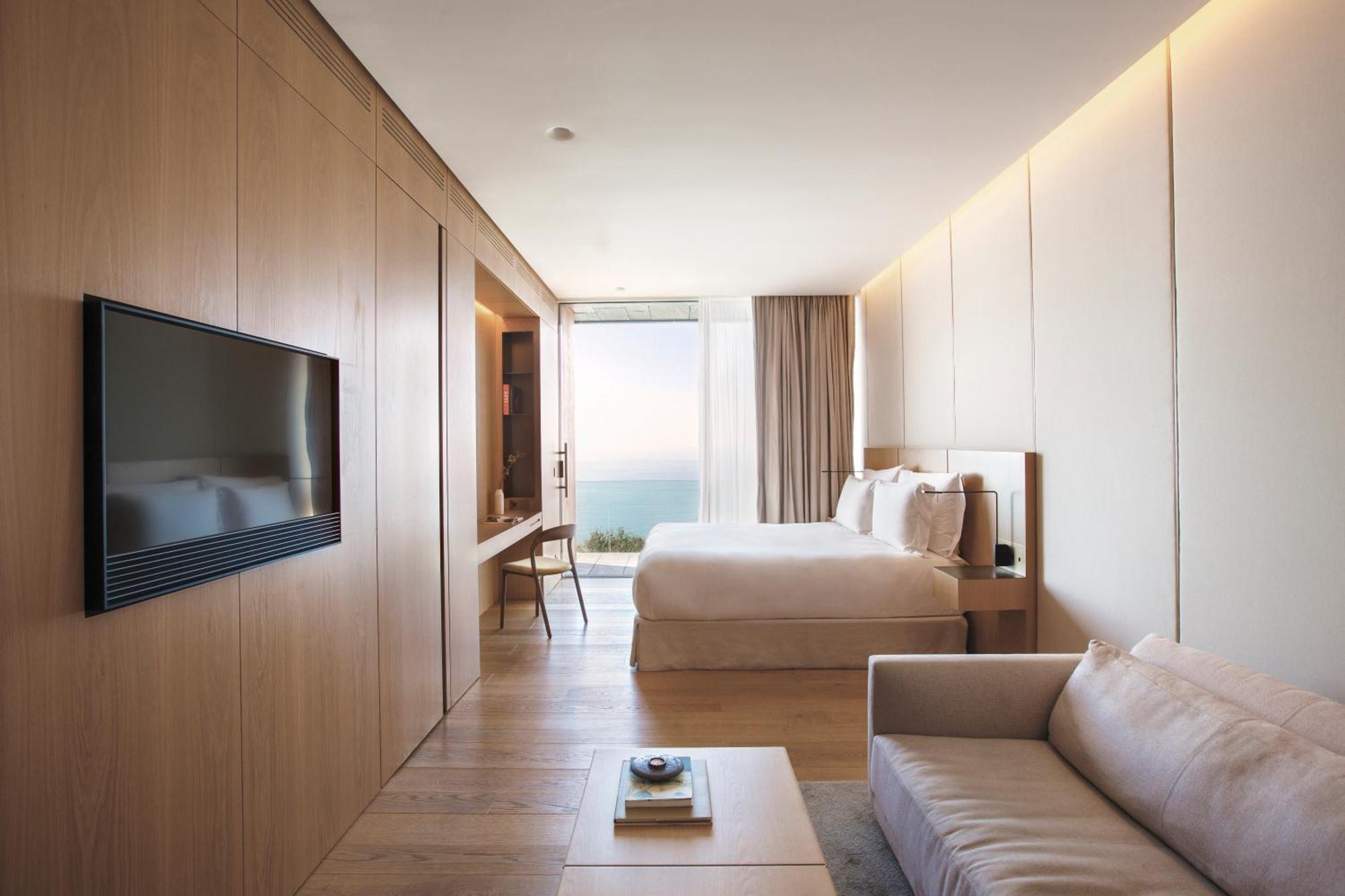 Akelarre - Relais & Chateaux San Sebastián Exteriér fotografie